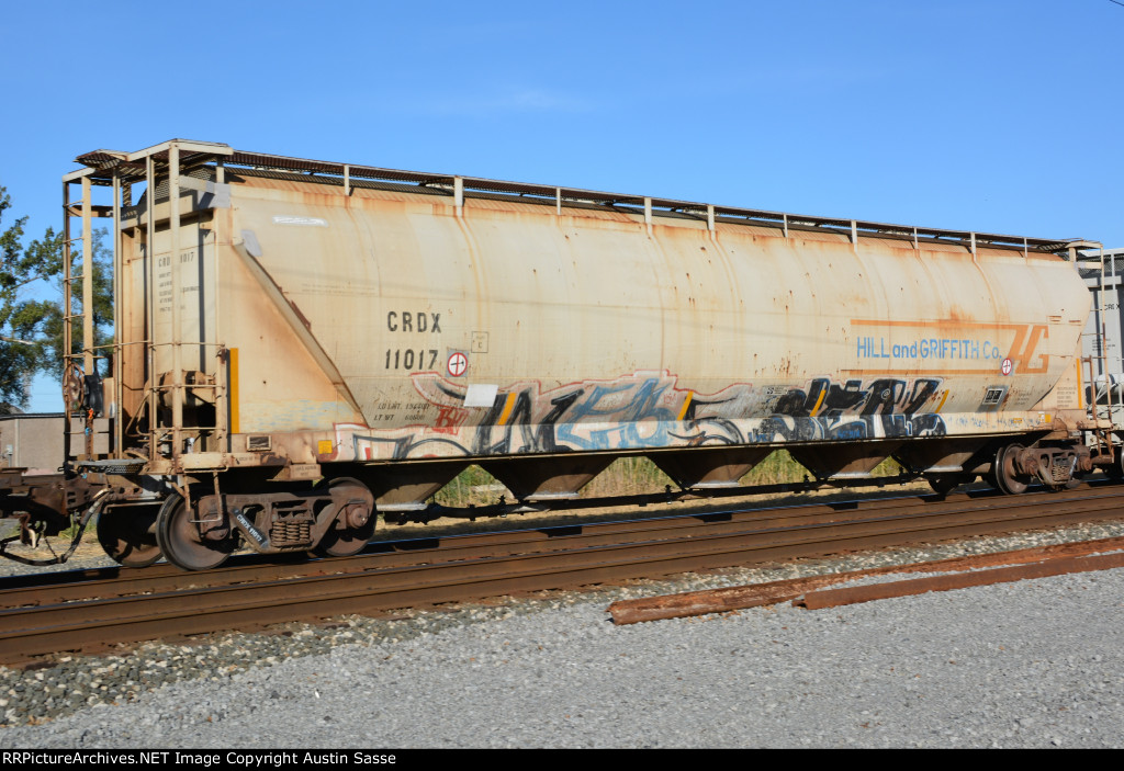 CRDX 11017
